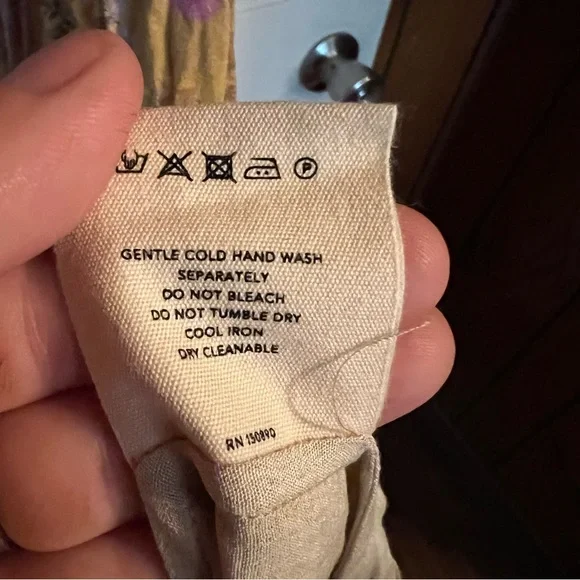 Spell Wild Bloom Strappy - Picture 10 of 10